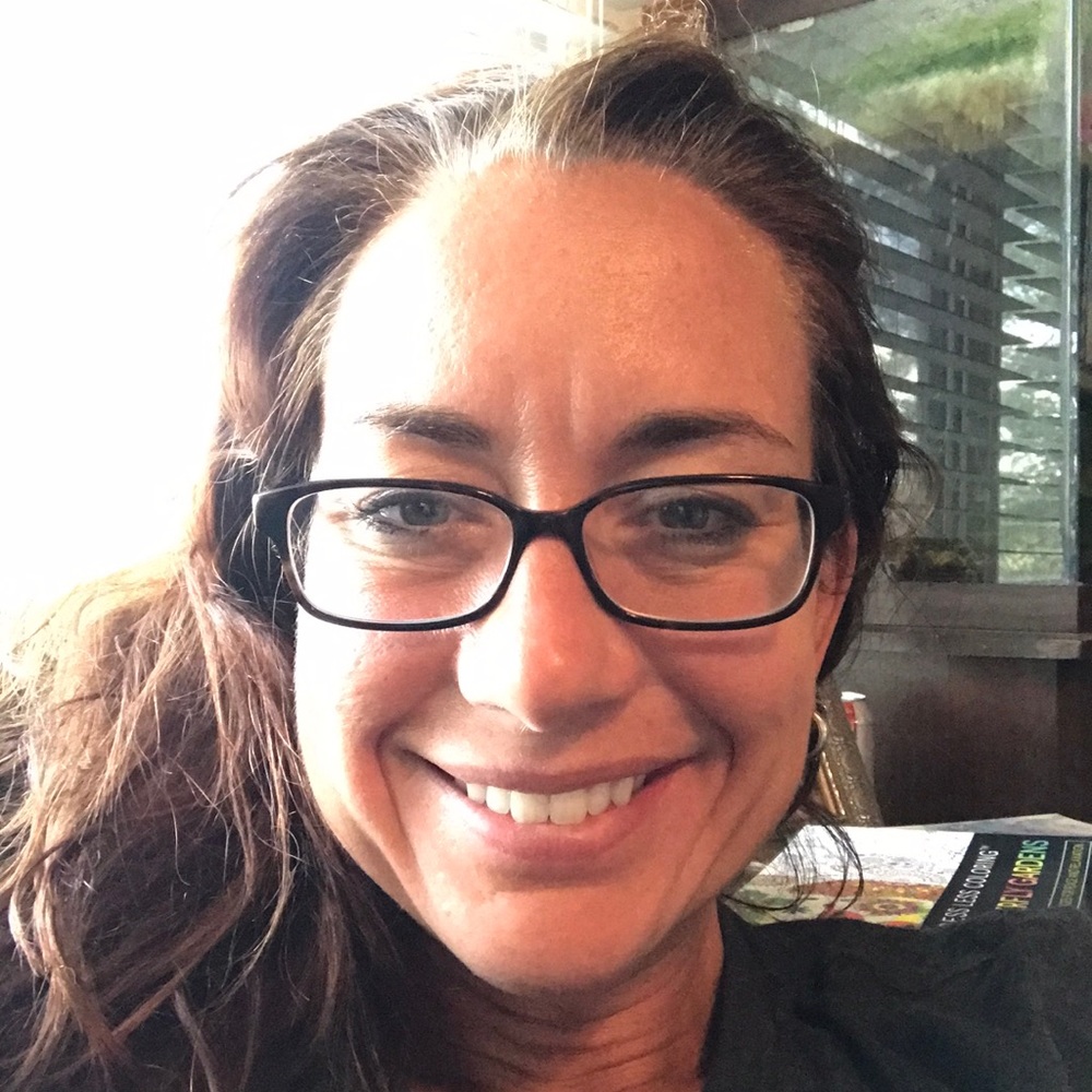 Meet your Posher, Carrie